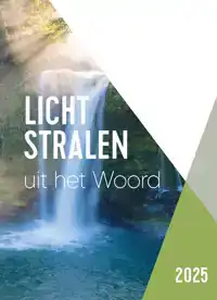 LICHTSTRALEN UIT HET WOORD | 2025