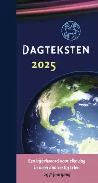 DAGTEKSTEN 2025