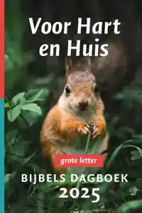 VOOR HART EN HUIS