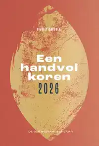 EEN HANDVOL KOREN | 2026