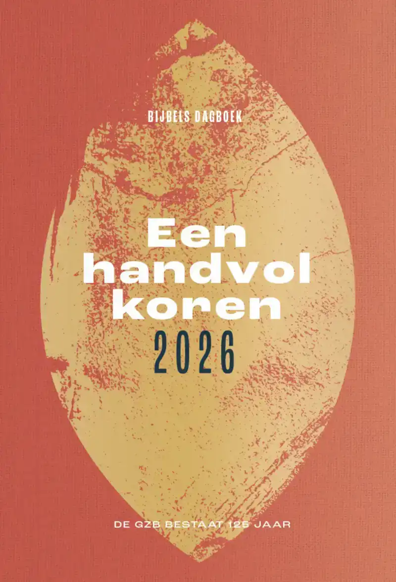 EEN HANDVOL KOREN | 2026