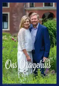 ONS ORANJEHUIS