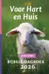 VOOR HART EN HUIS | 2026