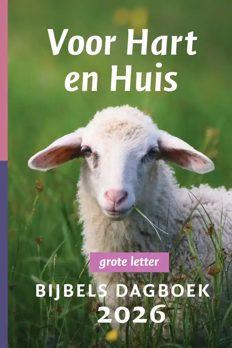 VOOR HART EN HUIS | 2026