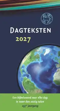 DAGTEKSTEN 2027