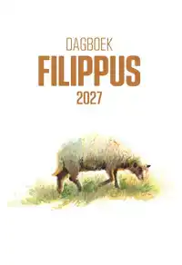 FILIPPUS DAGBOEK 2027