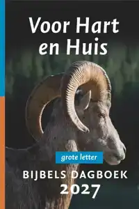 VOOR HART EN HUIS | 2027