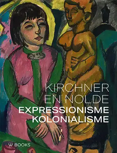 KIRCHNER EN NOLDE