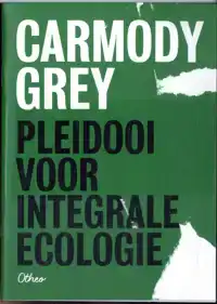 PLEIDOOI VOOR INTEGRALE ECOLOGIE