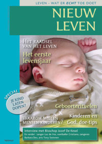 NIEUW LEVEN