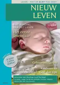NIEUW LEVEN