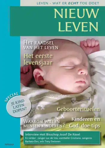 NIEUW LEVEN