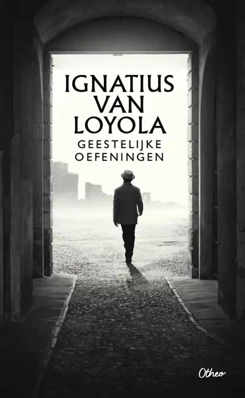 GEESTELIJKE OEFENINGEN