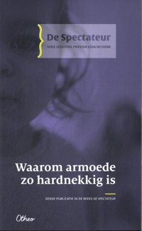 WAAROM ARMOEDE ZO HARDNEKKIG IS