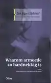 WAAROM ARMOEDE ZO HARDNEKKIG IS