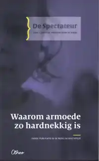 WAAROM ARMOEDE ZO HARDNEKKIG IS