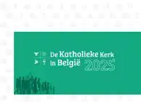 DE KATHOLIEKE KERK IN BELGIE 2025