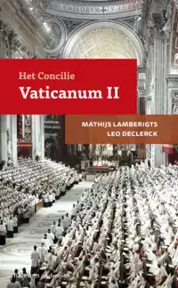 HET CONCILIE VATICANUM II
