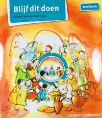 BLIJF DIT DOEN. DEELNEMERSPAKKET