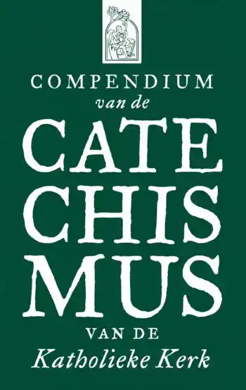 COMPENDIUM VAN DE CATECHISMUS