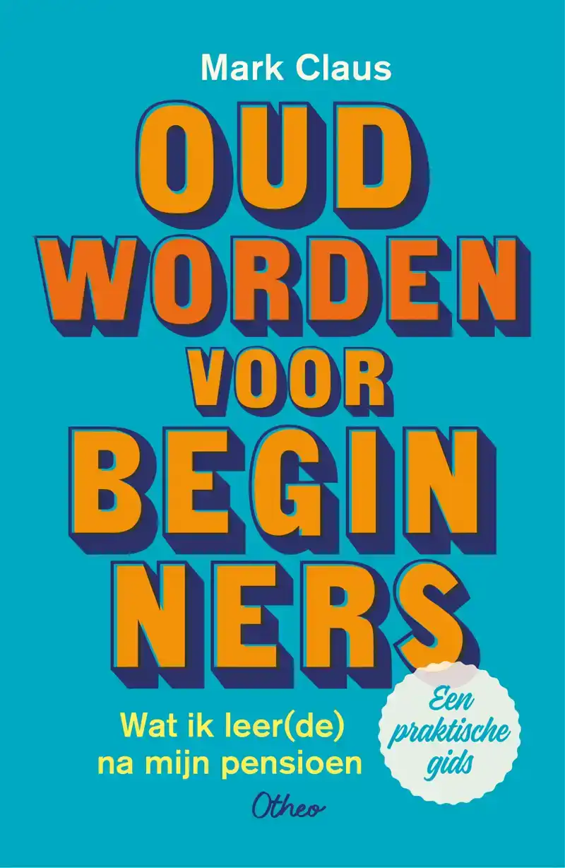 OUD WORDEN VOOR BEGINNERS