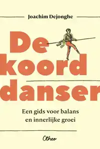 DE KOORDDANSER