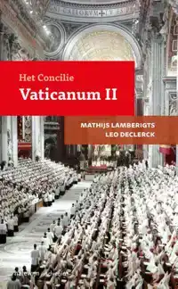 HET CONCILIE VATICANUM II