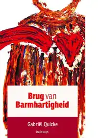 BRUG VAN BARMHARTIGHEID