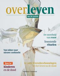OVERLEVEN NA DE DOOD