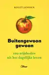 BUITENGEWOON GEWOON