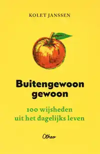 BUITENGEWOON GEWOON