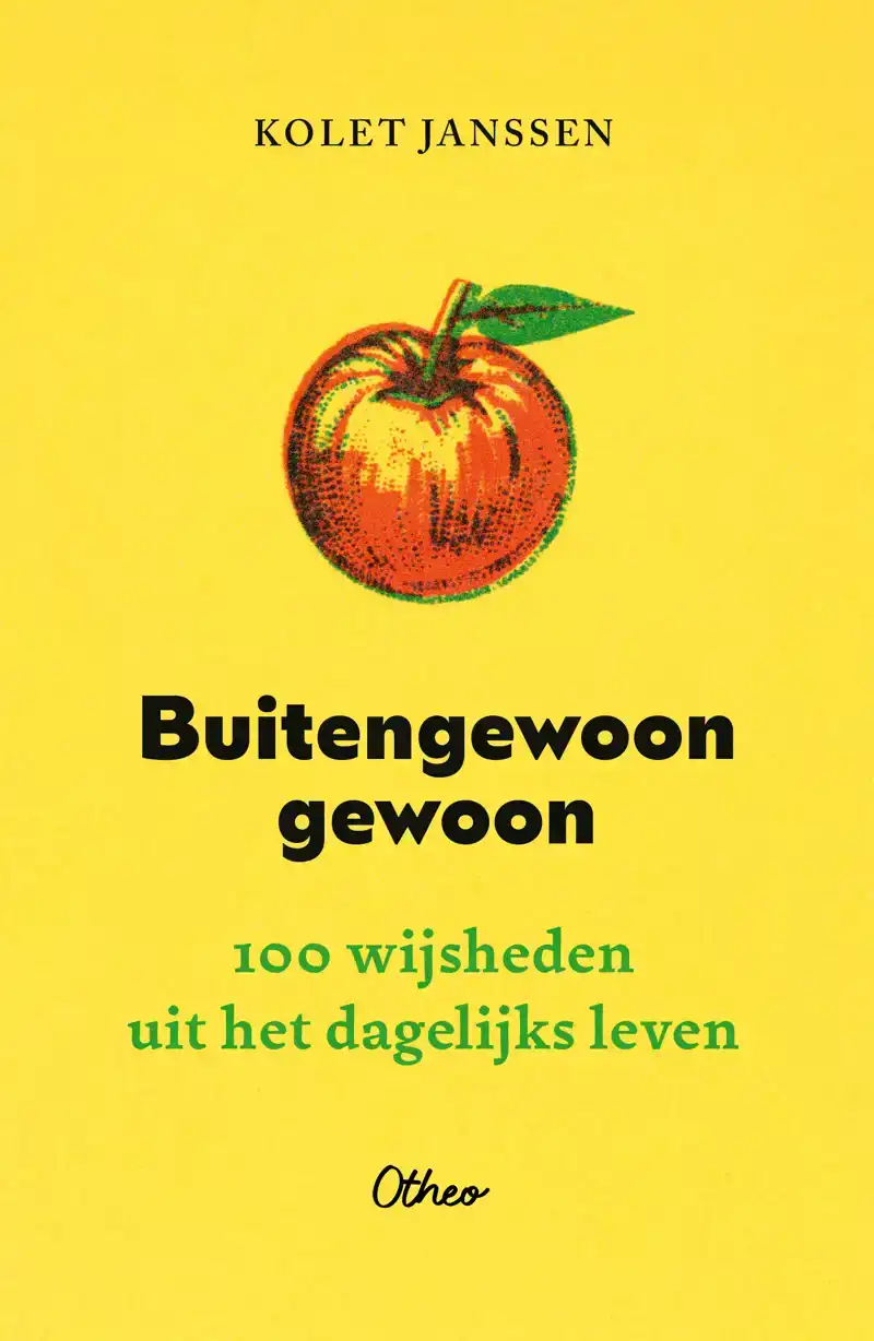 BUITENGEWOON GEWOON