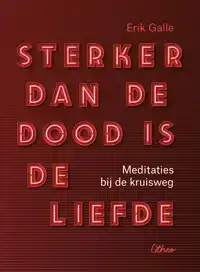STERKER DAN DE DOOD IS DE LIEFDE