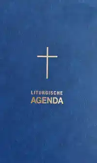 LITURGISCHE AGENDA 2026
