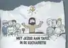 MET JEZUS AAN TAFEL IN DE EUCHARISTIE