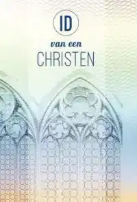 ID VAN EEN CHRISTEN