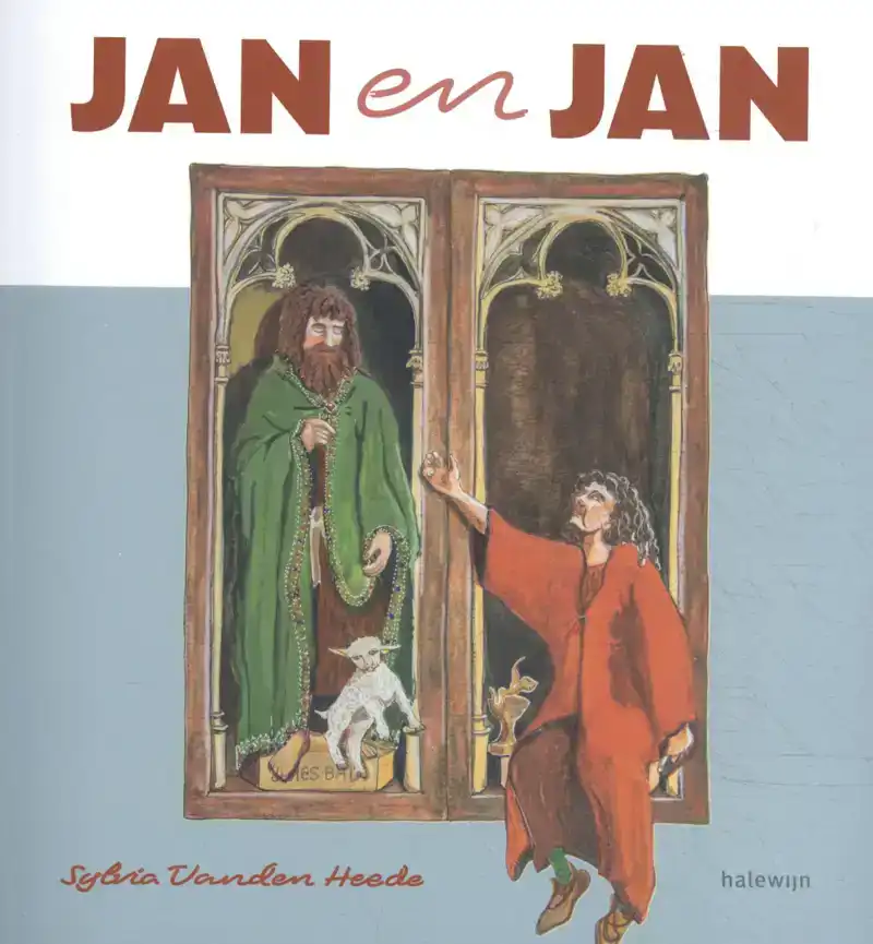 JAN EN JAN