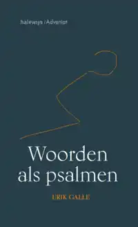 WOORDEN ALS PSALMEN