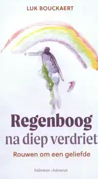 REGENBOOG NA DIEP VERDRIET