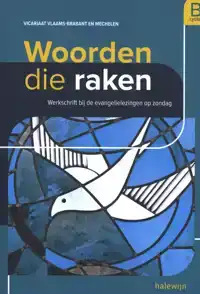 WOORDEN DIE RAKEN