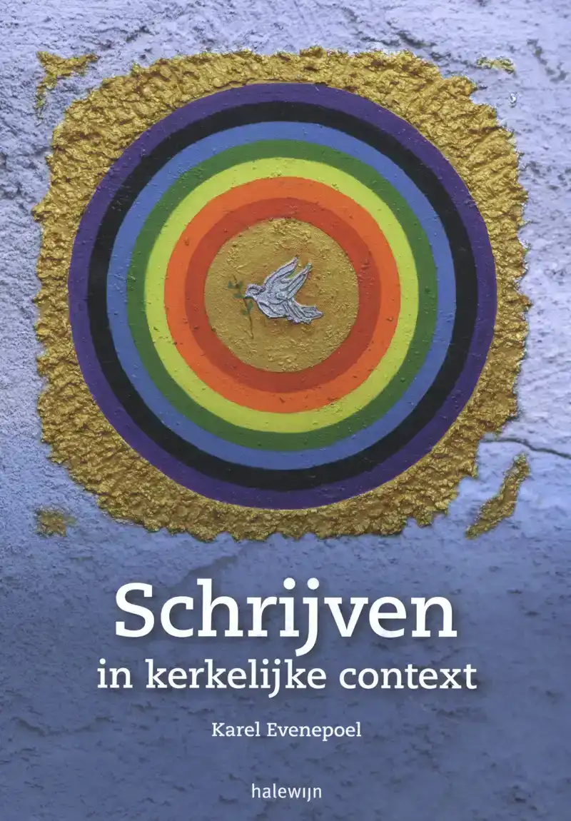 SCHRIJVEN IN KERKELIJKE CONTEXT