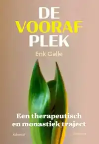 DE VOORAFPLEK