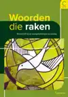 WOORDEN DIE RAKEN C-JAAR