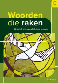 WOORDEN DIE RAKEN C-JAAR