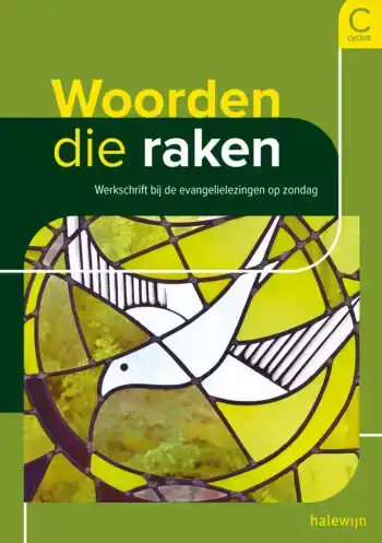 WOORDEN DIE RAKEN C-JAAR