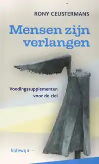 MENSEN ZIJN VERLANGEN