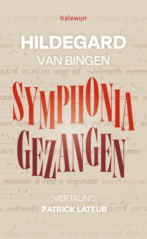 SYMPHONIA. GEZANGEN