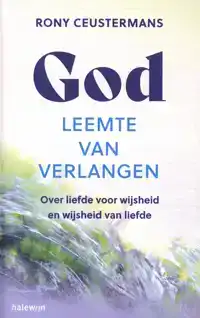 GOD, LEEMTE VAN VERLANGEN