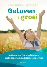 GELOVEN IN GROEI