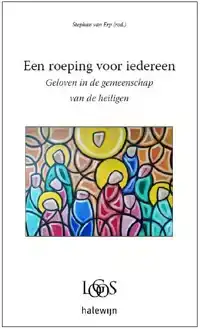 EEN ROEPING VOOR IEDEREEN